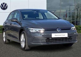 Volkswagen Golf TDi 2.0 TDI Life 5dr