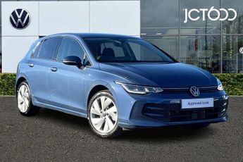 Volkswagen Golf 1.5 TSI Match 5dr