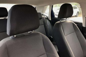 Volkswagen Polo 1.0 TSI 95 SE 5dr