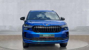Skoda Kodiaq 2.0 TDI 193 SportLine 4X4 5dr DSG [7 Seat]