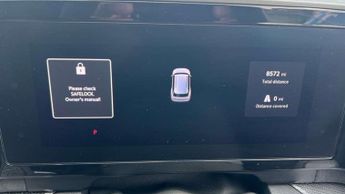 Skoda Kodiaq 2.0 TDI 193 SportLine 4X4 5dr DSG [7 Seat]