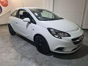 Vauxhall Corsa 1.4T [100] ecoFLEX SRi 3dr