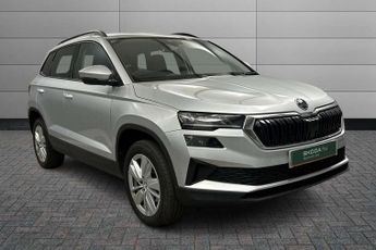 Skoda Karoq 1.5 TSI SE Drive 5dr DSG