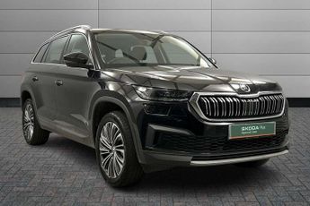 Skoda Kodiaq 1.5 TSI SE L Executive 5dr DSG [7 Seat]