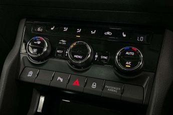 Skoda Kodiaq 1.5 TSI SE L Executive 5dr DSG [7 Seat]