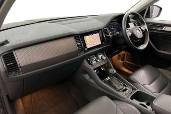 Skoda Kodiaq 1.5 TSI SE L Executive 5dr DSG [7 Seat]