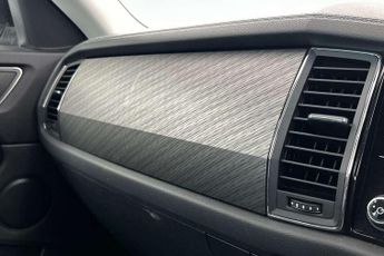 Skoda Kodiaq 2.0 TSI 190 SE L Executive 4x4 5dr DSG [7 Seat]