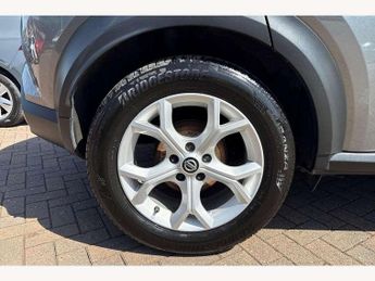 Nissan Juke 1.0 DiG-T Acenta 5dr DCT