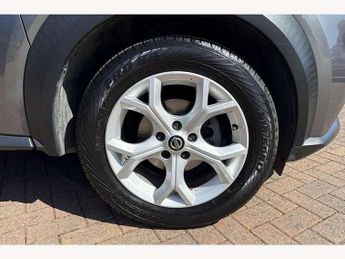 Nissan Juke 1.0 DiG-T Acenta 5dr DCT