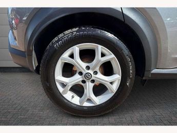 Nissan Juke 1.0 DiG-T Acenta 5dr DCT