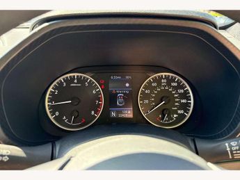 Nissan Juke 1.0 DiG-T Acenta 5dr DCT