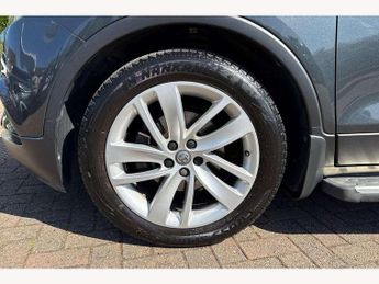 Vauxhall Mokka X 1.4T ecoTEC Design Nav 5dr