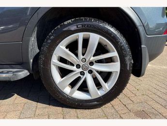 Vauxhall Mokka X 1.4T ecoTEC Design Nav 5dr