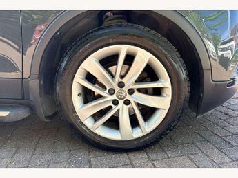Vauxhall Mokka X 1.4T ecoTEC Design Nav 5dr