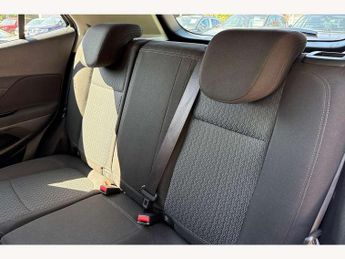 Vauxhall Mokka X 1.4T ecoTEC Design Nav 5dr