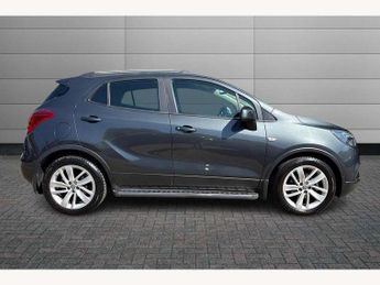 Vauxhall Mokka X 1.4T ecoTEC Design Nav 5dr