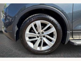 Vauxhall Mokka X 1.4T ecoTEC Design Nav 5dr