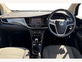 Vauxhall Mokka X 1.4T ecoTEC Design Nav 5dr