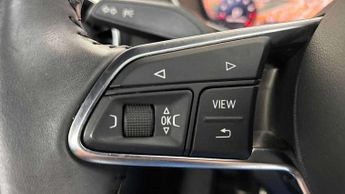 Audi TT 40 TFSI Sport 2dr S Tronic