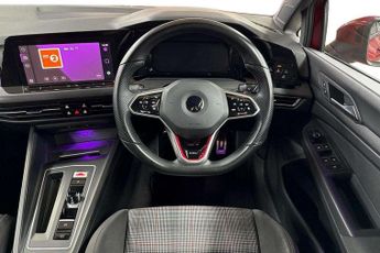 Volkswagen Golf GTI 2.0 TSI GTI 5dr DSG