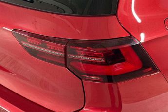 Volkswagen Golf GTI 2.0 TSI GTI 5dr DSG