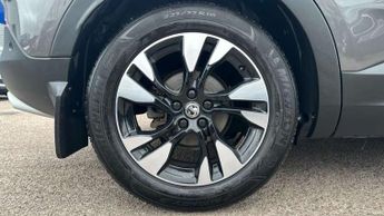Vauxhall Grandland X 1.2 Turbo Griffin Edition 5dr