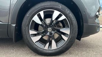 Vauxhall Grandland X 1.2 Turbo Griffin Edition 5dr