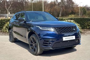 Land Rover Range Rover 3.0 D300 MHEV R-Dynamic SE 5dr Auto