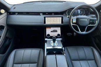 Land Rover Range Rover Evoque 2.0 D200 R-Dynamic HSE 5dr Auto