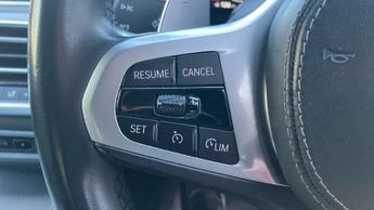 BMW X6 xDrive40d MHT M Sport 5dr Step Auto