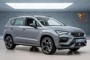 Cupra Ateca 1.5 EcoTSI V2 5dr DSG