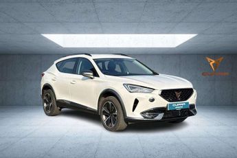 Cupra Formentor 1.5 TSI 150 V1 5dr DSG