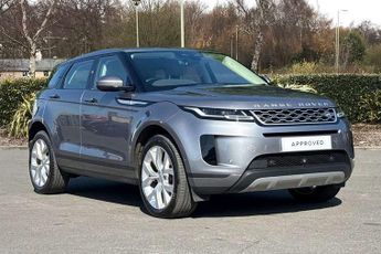 Land Rover Range Rover Evoque 2.0 D165 SE 5dr Auto