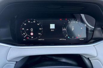 Land Rover Range Rover Evoque 2.0 D165 SE 5dr Auto