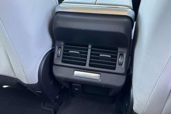 Land Rover Range Rover Evoque 2.0 D165 SE 5dr Auto