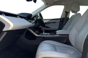 Land Rover Range Rover Evoque 2.0 D165 SE 5dr Auto