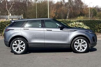 Land Rover Range Rover Evoque 2.0 D165 SE 5dr Auto
