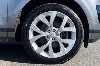 Land Rover Range Rover Evoque 2.0 D165 SE 5dr Auto