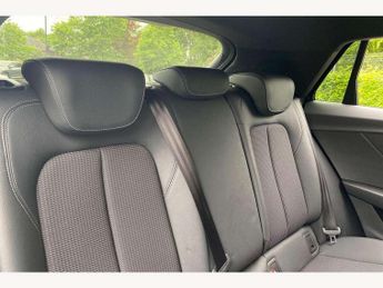 Audi Q2 35 TFSI S Line 5dr S Tronic