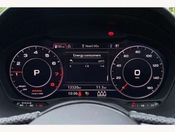 Audi Q2 35 TFSI S Line 5dr S Tronic