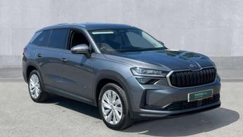 Skoda Kodiaq 1.5 TSI iV 204 SE L 5dr DSG