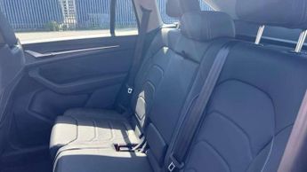 Skoda Kodiaq 1.5 TSI iV 204 SE L 5dr DSG