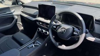 Skoda Kodiaq 1.5 TSI iV 204 SE L 5dr DSG