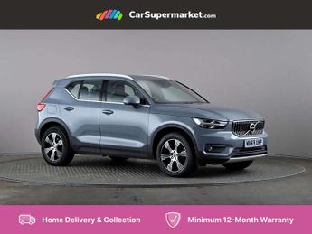 Volvo XC40 2.0 T4 Inscription 5dr Geartronic