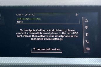 Audi A1 25 TFSI S Line 5dr S Tronic