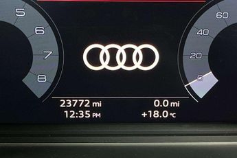Audi A1 25 TFSI S Line 5dr S Tronic