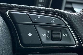 Audi A1 25 TFSI S Line 5dr S Tronic