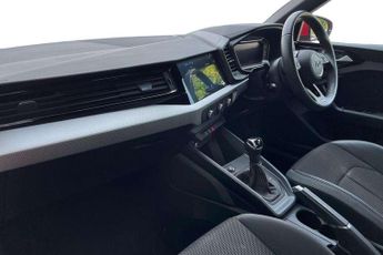 Audi A1 25 TFSI S Line 5dr S Tronic