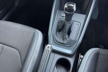 Audi A1 25 TFSI S Line 5dr S Tronic