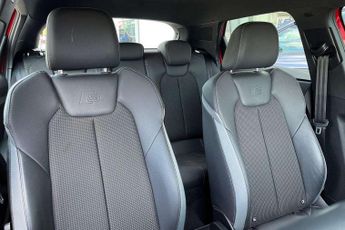 Audi A1 25 TFSI S Line 5dr S Tronic